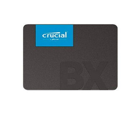 SSD 1TB Crucial BX500 CT1000BX500SSD1 12MG