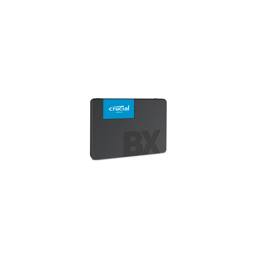 SSD 1TB Crucial BX500 CT1000BX500SSD1 12MG